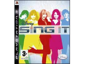 Add to cart Sing It PS3 Sing It PS3