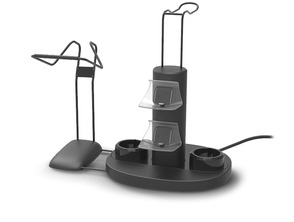 Charging system 4-in-1 VREADY for PS4 Speedlink