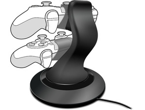 Charging system TWINDOCK for Dualshock