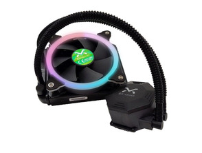 Add to cart Droxio LC120 Intel/AMD Liquid Cooling System Droxio LC120 Intel/AMD Liquid Cooling System