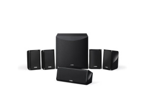 Home Cinema Yamaha MUSCCAST YHT-441
