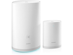 Add to cart Mesh Wifi Huawei Q2 Pack Pro 53037169 (Base + Satellite) Mesh Wifi Huawei Q2 Pack Pro 53037169 (Base + Satellite)