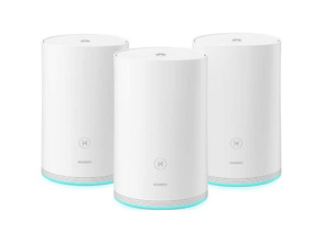 Add to cart Mesh Wifi System Huawei Q2 Pro 53037287 (3 units) Mesh Wifi System Huawei Q2 Pro 53037287 (3 units)