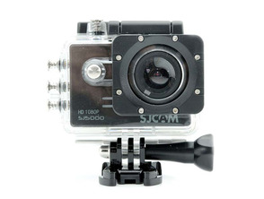 Add to cart Sport Camera SJCAM SJ5000 Black Sport Camera SJCAM SJ5000 Black