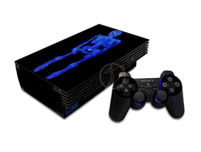 Add to cart PS2 Skeleton X PS2 Skeleton X