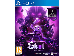 Add to cart Skul: The Hero Slayer PS4 Skul: The Hero Slayer PS4