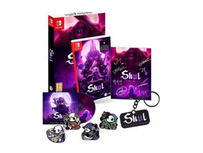 Add to cart Skul: The Hero Slayer Signature Edition Switch Skul: The Hero Slayer Signature Edition Switch