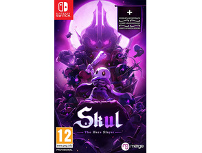 Add to cart Skul: The Hero Slayer Switch Skul: The Hero Slayer Switch