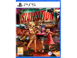 Add to cart Slaycation Paradise PS5 Slaycation Paradise PS5