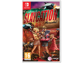 Add to cart Slaycation Paradise Switch Slaycation Paradise Switch