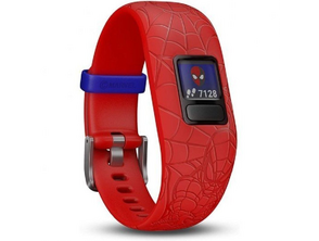 Add to cart Smartband Garmin Vivofit jr. 2 Spider-Man Smartband Garmin Vivofit jr. 2 Spider-Man