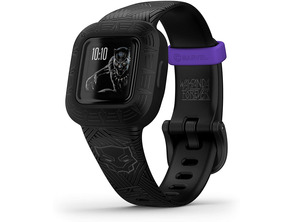 Add to cart Smartband Garmin Vivofit jr. 3 Black Panther Smartband Garmin Vivofit jr. 3 Black Panther