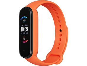 Add to cart Smartband Huami Amazfit Band 5 Orange Smartband Huami Amazfit Band 5 Orange
