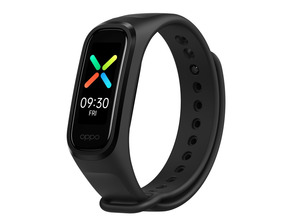 Add to cart Smartband Oppo Band Sport Black Smartband Oppo Band Sport Black