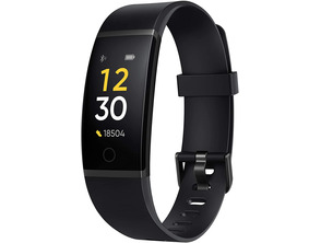 Add to cart Smartband Realme Band 183 Black Smartband Realme Band 183 Black