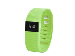 Add to cart SmartBand TW64 Green SmartBand TW64 Green