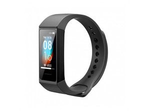 Add to cart Smartband Xiaomi MI Band 4C Black Smartband Xiaomi MI Band 4C Black