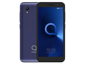 Add to cart Alcatel 1 2019 Blue 5 ' '/1GB/8GB Alcatel 1 2019 Blue 5 ' '/1GB/8GB