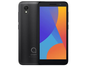 Add to cart Alcatel smartphone 1 2021 1GB/8GB 5 " Black Volcano Alcatel smartphone 1 2021 1GB/8GB 5 " Black Volcano