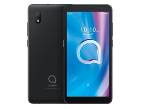 Add to cart Smartphone Alcatel 1B (2020) 2GB/32GB 5.5 " Metallic Black Smartphone Alcatel 1B (2020) 2GB/32GB 5.5 " Metallic Black