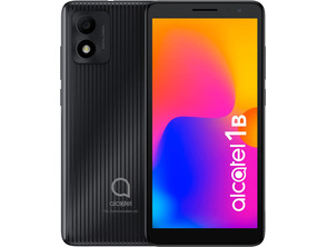 Add to cart Alcatel smartphone 1B (2022) 2GB/32GB 5.5 '' Black Alcatel smartphone 1B (2022) 2GB/32GB 5.5 '' Black