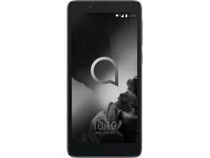 Add to cart Alcatel 1C 5003D DS 1GB/8GB Black Smartphone Alcatel 1C 5003D DS 1GB/8GB Black Smartphone