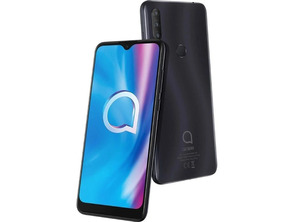 Add to cart Alcatel 1S 3GB/32GB 6.22 '' Grey Smartphone Alcatel 1S 3GB/32GB 6.22 '' Grey Smartphone