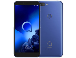 Add to cart Alcatel 1S 5024D Blue 5.5 ' '/3GB/32GB Smartphone Alcatel 1S 5024D Blue 5.5 ' '/3GB/32GB Smartphone
