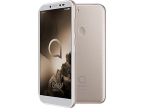 Add to cart Alcatel 1S 5024D Metallic Gold 5.5 ' '/3GB/32GB Smartphone Alcatel 1S 5024D Metallic Gold 5.5 ' '/3GB/32GB Smartphone