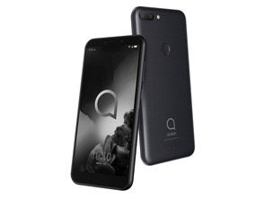 Add to cart Alcatel 1S 5024D Black 5.5 ' '/3GB/32GB Smartphone Alcatel 1S 5024D Black 5.5 ' '/3GB/32GB Smartphone