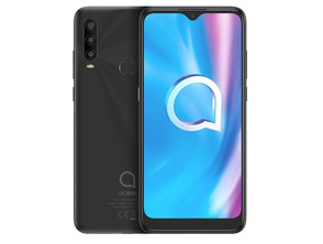 Add to cart Smartphone Alcatel 1SE 2020 Power Gray 6.22 ' '/3GB/32GB Smartphone Alcatel 1SE 2020 Power Gray 6.22 ' '/3GB/32GB