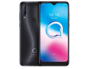 Add to cart Alcatel 3L 2020 Dark Chrome 6.22 ' '/4GB/64GB Smartphone Alcatel 3L 2020 Dark Chrome 6.22 ' '/4GB/64GB Smartphone