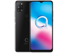 Add to cart Smartphone Alcatel 3X 2020 4GB/664GB/6.52 '' Black Smartphone Alcatel 3X 2020 4GB/664GB/6.52 '' Black