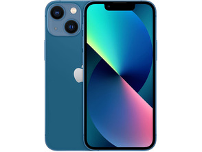 Add to cart Smartphone Apple iPhone 13 128GB 5G Blue Smartphone Apple iPhone 13 128GB 5G Blue