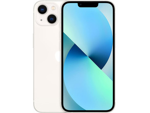 Apple iPhone 13 256GB Starlight MLQ73QL/A