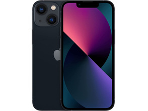 Add to cart Smartphone Apple iPhone 13 512GB 6.1 '' 5G Black Midnight Smartphone Apple iPhone 13 512GB 6.1 '' 5G Black Midnight
