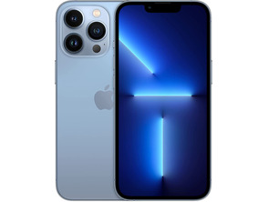 Add to cart Smartphone Apple iPhone 13 Pro 512GB 6.1 " 5G Blue Alpine Smartphone Apple iPhone 13 Pro 512GB 6.1 " 5G Blue Alpine