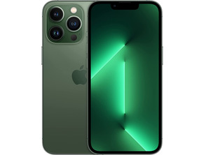 Add to cart Smartphone Apple iPhone 13 Pro 512GB 6.1 '' 5G Green Alpine Smartphone Apple iPhone 13 Pro 512GB 6.1 '' 5G Green Alpine