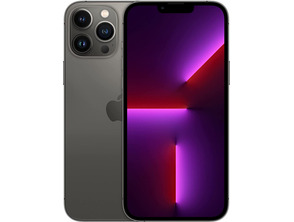 Add to cart Smartphone Apple iPhone 13 Pro Max 256GB 6.7 " 5G Graphite Smartphone Apple iPhone 13 Pro Max 256GB 6.7 " 5G Graphite