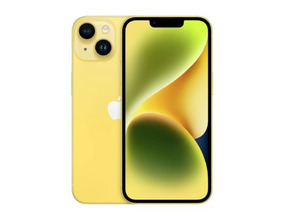 Add to cart Smartphone Apple iPhone 14 512Gb/ 6.1 "/5G/Amarillo Smartphone Apple iPhone 14 512Gb/ 6.1 "/5G/Amarillo