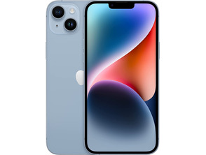 Add to cart Smartphone Apple iPhone 14 Plus 512GB 6.7 '' 5G Blue Smartphone Apple iPhone 14 Plus 512GB 6.7 '' 5G Blue