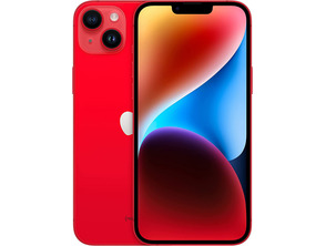 Add to cart Smartphone Apple iPhone 14 Plus 512GB 6.7 '' 5G (Product Red) Red Smartphone Apple iPhone 14 Plus 512GB 6.7 '' 5G (Product Red) Red