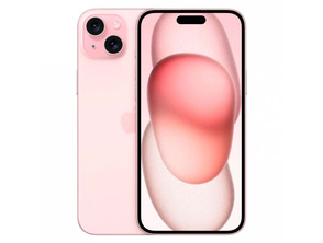 Add to cart Smartphone Apple iPhone 15 128Gb/ 6.1 "/5G/Rosa Smartphone Apple iPhone 15 128Gb/ 6.1 "/5G/Rosa