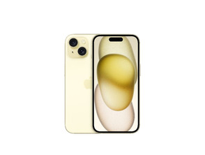 Add to cart Smartphone Apple iPhone 15 512Gb/ 6.1 "/5G/Amarillo Smartphone Apple iPhone 15 512Gb/ 6.1 "/5G/Amarillo