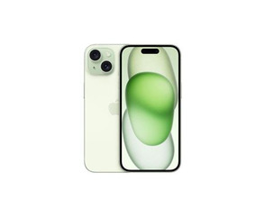 Add to cart Smartphone Apple iPhone 15 512Gb/ 6.1 "/5G/Verde Smartphone Apple iPhone 15 512Gb/ 6.1 "/5G/Verde