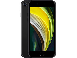 Add to cart Smartphone Apple iPhone SE 2020 256GB Black MHGW3QL/A Smartphone Apple iPhone SE 2020 256GB Black MHGW3QL/A