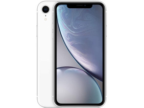 Add to cart Smartphone Apple iPhone XR 64GB 6.1 " White Smartphone Apple iPhone XR 64GB 6.1 " White