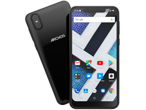 Add to cart Black Archos Core 62S 6.1 '' 2GB/16GB Black Black Archos Core 62S 6.1 '' 2GB/16GB Black
