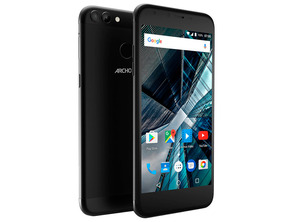 Add to cart Smartphone Archos Sense 50DC 5 '' 2GB/16GB Smartphone Archos Sense 50DC 5 '' 2GB/16GB