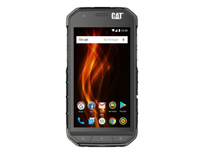Add to cart CAT S31 Smartphone 2GB/16GB Black CAT S31 Smartphone 2GB/16GB Black